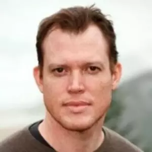 Rolf Potts's Recommended Books